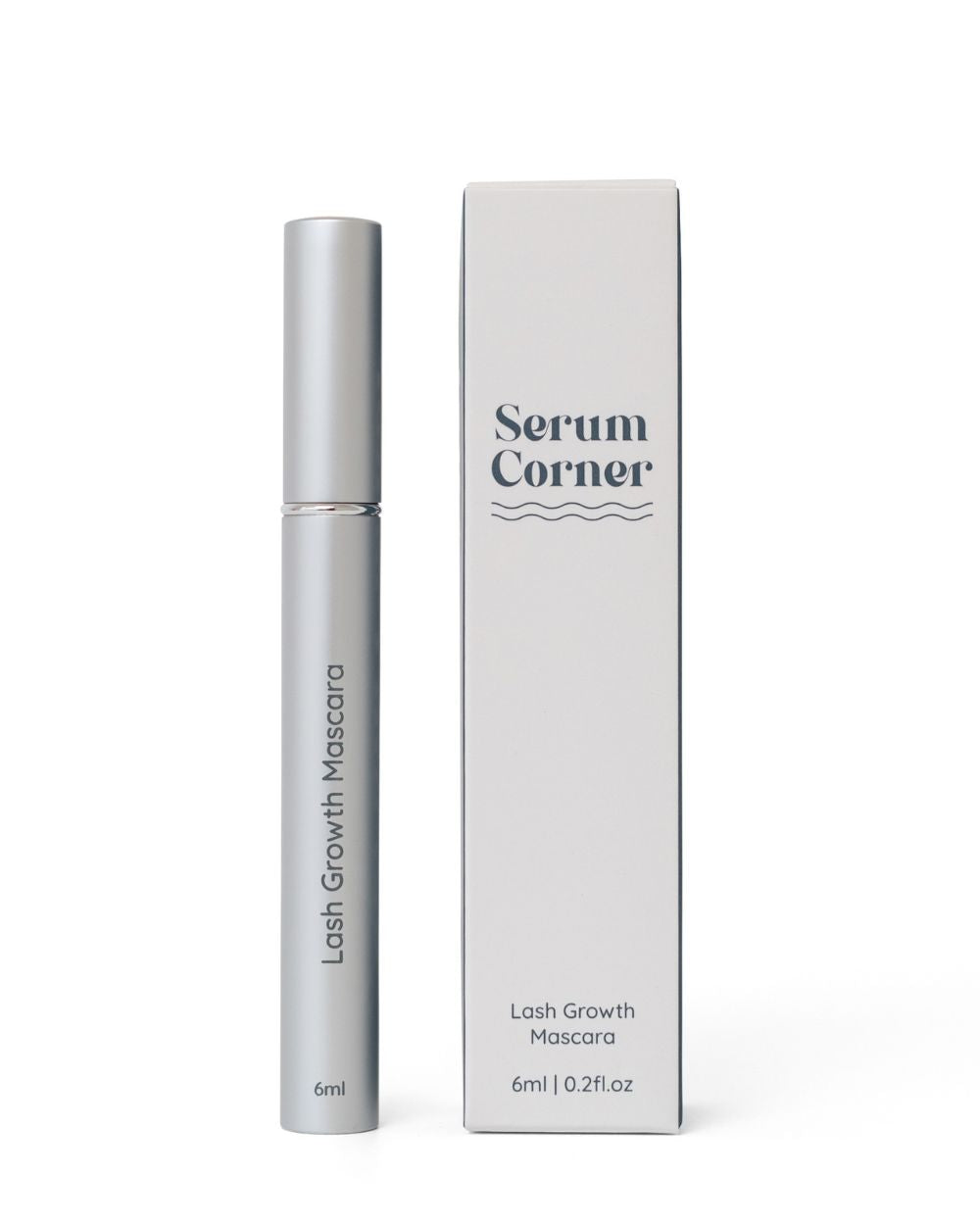 WHOLESALE LASH GROWTH MASCARA