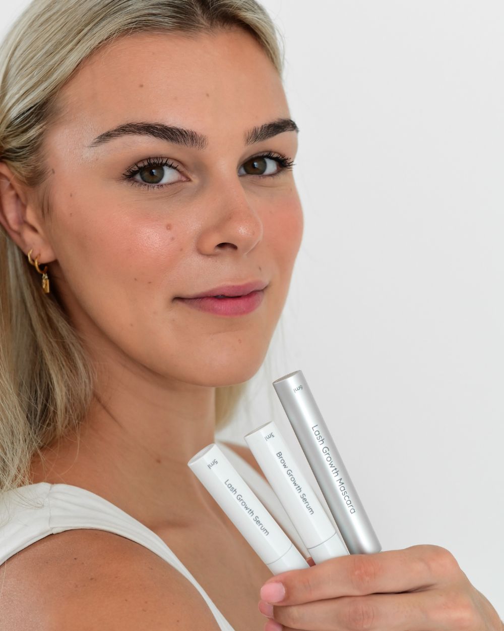 LASH & BROW TRIO