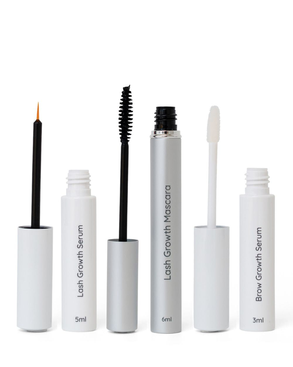 LASH & BROW TRIO