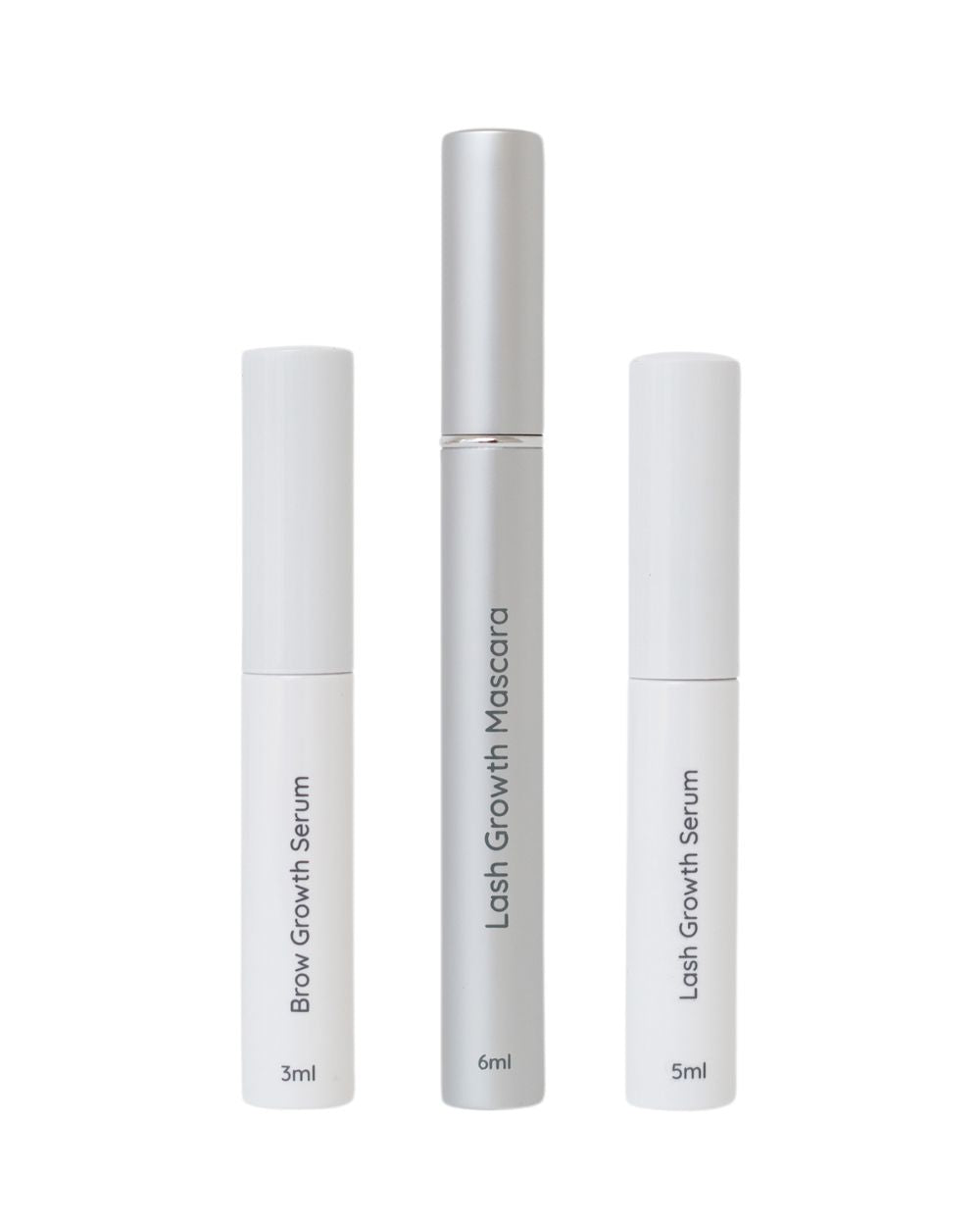 LASH & BROW TRIO