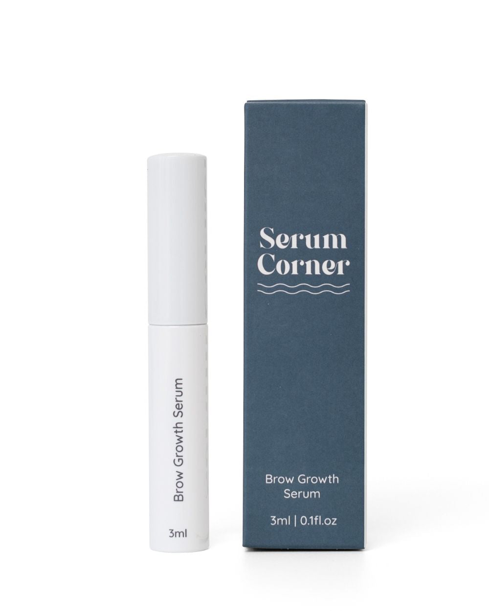 BROW GROWTH SERUM