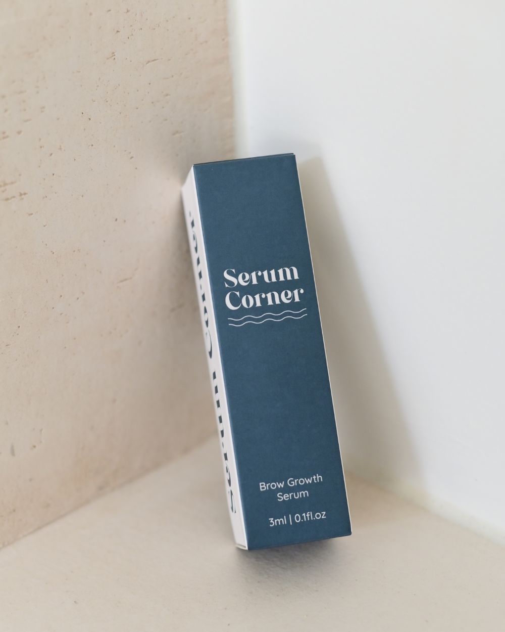 BROW GROWTH SERUM
