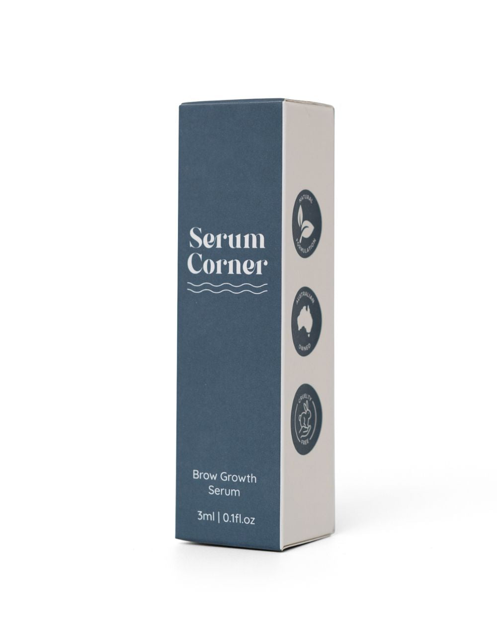 BROW GROWTH SERUM