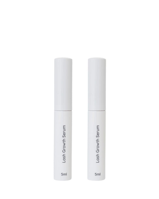 LASH DOUBLE PACK