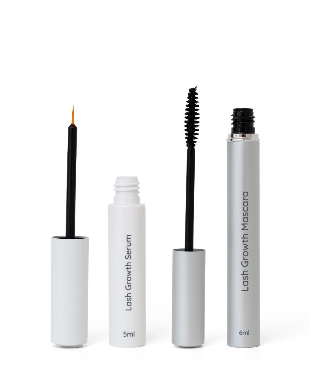 LASH LOVE DUO